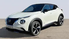 Usado 2025 Nissan Juke SUV | 29.820 € (Precio justo)