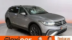 Usado 2022 VW Tiguan Life SUV | 31.990 € (Precio justo)