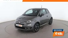 Usado 2018 Fiat 500 S Utilitario | 9799 € (Precio justo)