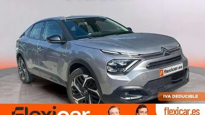 Usado Citroën C4 Feel 131 CV (96 kW) 2022 Utilitario