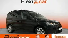 Usado 2023 VW Caddy California Monovolumen | 24.990 € (Buen precio)