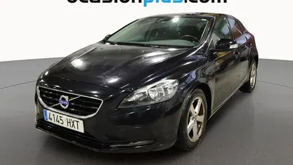 Usado 2014 Volvo V40 Kinetic Utilitario | 13.200 € (Precio justo)