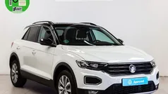 Usado 2019 VW T-Roc Advance SUV | 20.990 € (Precio justo)