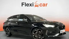 Usado 2022 Cupra Leon Familiar | 19.470 € (Buen precio)