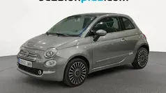 Usado 2016 Fiat 500 Lounge Utilitario | 10.290 € (Precio justo)