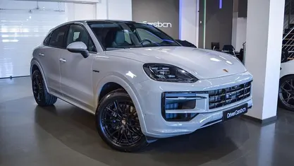 Usado Porsche Cayenne 470 CV (345 kW) 2025 SUV