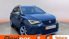 Usado 2023 Seat Arona FR SUV | 19.790 € (Precio justo)