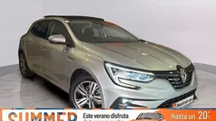 Usado 2022 Renault Mégane IV R.S. Berlina | 21.990 € (Precio justo)
