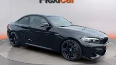 Negro Usado 2018 BMW M2 Coupe | 40.690 €