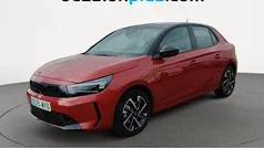 Rojo Usado 2025 Opel Corsa S Utilitario | 14.591 € (Precio justo)