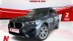 Usado 2021 BMW X1 SUV | 24.757 € (Precio justo)