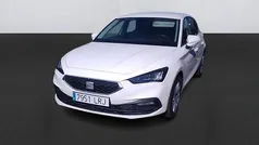 Usado 2021 Seat Leon Style | 19.600 € (Precio justo)