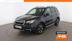 Usado 2016 Subaru Forester SUV | 18.999 € (Buen precio)