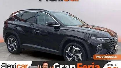 Usado 2024 Hyundai Tucson SUV | 25.490 € (Buen precio)