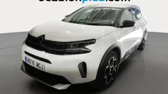 Usado 2023 Citroën C5 Aircross PureTech SUV | 15.228 € (Buen precio)