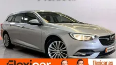 Usado 2018 Opel Insignia Excellence Familiar | 13.490 € (Precio justo)