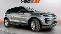 Usado 2022 Land Rover Range Rover evoque R-Dynamic | 24.990 € (Super precio)