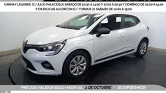 Usado 2021 Renault Clio V Business Berlina | 10.890 € (Precio justo)