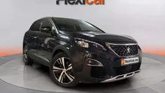 Usado 2018 Peugeot 3008 GT-line SUV | 15.390 € (Precio justo)