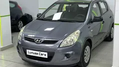 Usado 2010 Hyundai i20 Comfort | 6490 € (Precio justo)