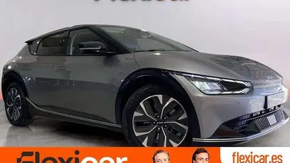 Usado Kia EV6 Air 168 kW (229 CV) 2022 SUV