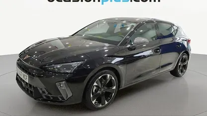 Usado Cupra Leon 150 CV (110 kW) 2025 Utilitario