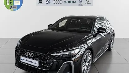 Usado Audi A5 Premium 204 CV (150 kW) 2025 Coupe