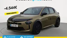 Blanco Nuevo 2025 Lancia Ypsilon Utilitario | 22.290 € (Buen precio)