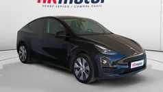 Negro Usado 2023 Tesla Model Y RWD SUV | 31.350 € (Precio justo)