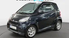 Usado 2009 Smart ForTwo Coupé Pure Coupe | 4800 €