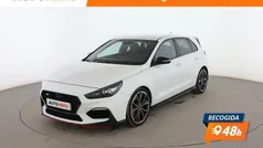 Usado 2020 Hyundai i30 N Performance Berlina | 28.499 € (Precio justo)