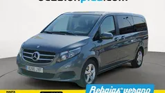 Usado 2017 Mercedes V220 Monovolumen | 33.500 € (Super precio)