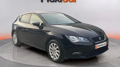 Usado 2016 Seat Leon Reference Berlina | 11.690 € (Buen precio)