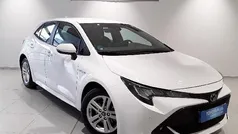 Usado 2020 Toyota Corolla Active Berlina | 18.900 € (Precio justo)