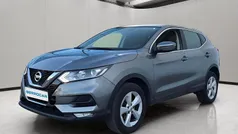 Usado 2021 Nissan Qashqai Visia SUV | 17.450 € (Precio justo)