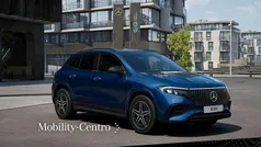 Usado 2025 Mercedes EQA250+ SUV | 50.517 € (Precio justo)
