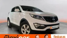 Usado 2015 Kia Sportage SUV | 12.490 € (Precio justo)