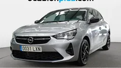 Usado 2022 Opel Corsa GS Line Utilitario | 12.228 € (Precio justo)