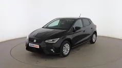 Negro Usado 2023 Seat Ibiza Style Utilitario | 17.099 € (Precio justo)