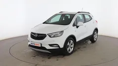 Blanco Usado 2017 Opel Mokka X Selective SUV | 10.499 € (Buen precio)