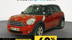 Usado 2016 Mini Cooper D Countryman SUV | 12.590 € (Precio justo)