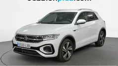 Usado 2022 VW T-Roc R-line SUV | 25.364 € (Precio justo)