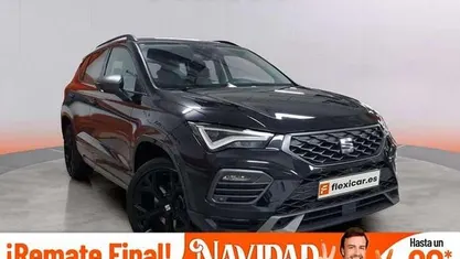 Usado Seat Ateca FR 150 CV (110 kW) 2025 SUV