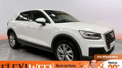 Usado 2020 Audi Q2 Advanced SUV | 20.490 € (Super precio)