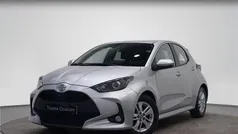 Usado 2024 Toyota Yaris Edition | 19.500 € (Precio justo)