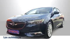 Usado 2020 Opel Insignia Selective Berlina | 17.650 € (Precio justo)