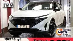 Usado 2025 Nissan Qashqai N-Connecta SUV | 31.990 € (Precio justo)