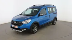 Usado 2020 Dacia Dokker Van | 17.699 € (Precio justo)