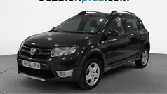 Usado 2014 Dacia Sandero Stepway Utilitario | 7590 € (Precio justo)