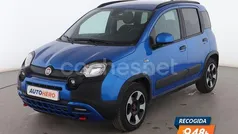 Usado 2024 Fiat Panda Cross Cross Utilitario | 13.999 € (Buen precio)